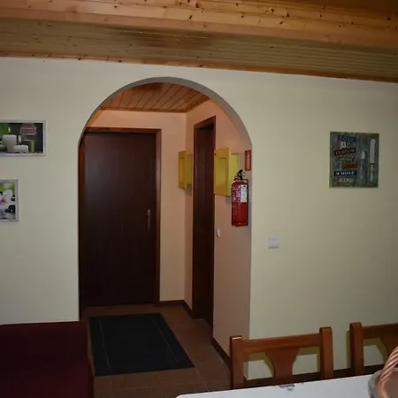 Small Holiday home *