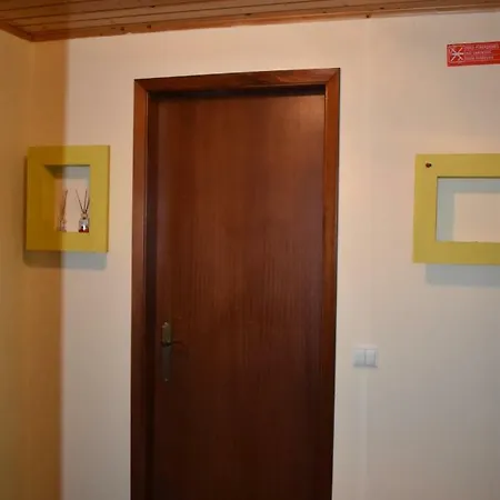 Holiday home Small