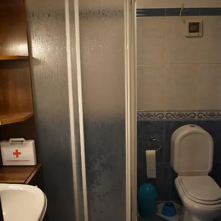 Holiday home Small