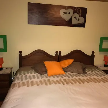 Small Holiday home Sao Vicente (Madeira)