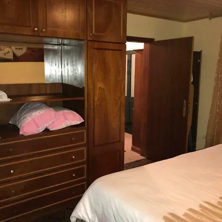Holiday home Small Sao Vicente (Madeira)