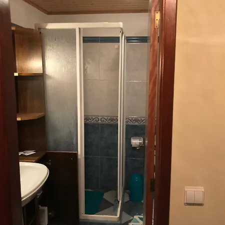 Holiday home Small Sao Vicente (Madeira)