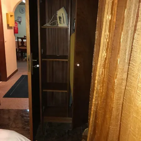 Small Holiday home Sao Vicente (Madeira)