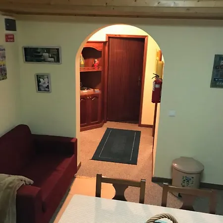 Holiday home Small