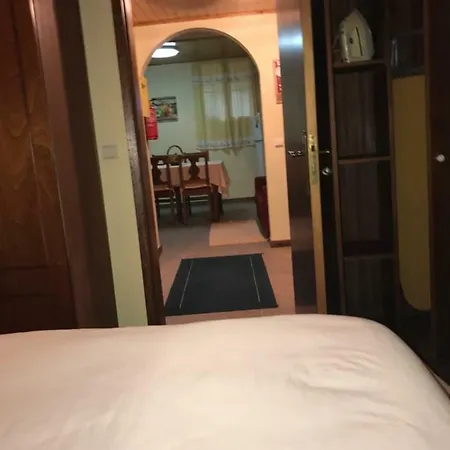 Holiday home Small *