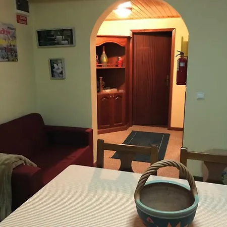 Small Sao Vicente (Madeira)