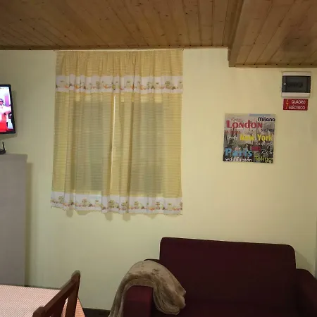 Small Holiday home