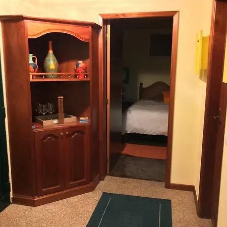 Small Holiday home Sao Vicente (Madeira)