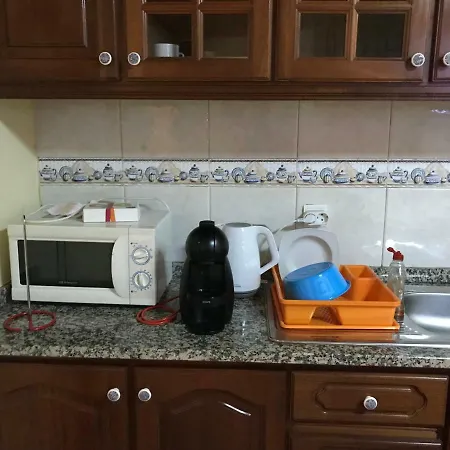 Small Holiday home Sao Vicente (Madeira)
