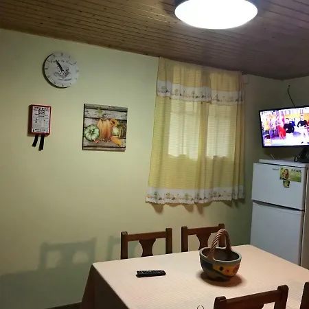 Small Holiday home *