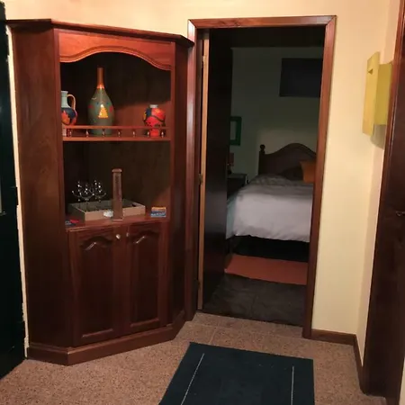 Holiday home Small Sao Vicente (Madeira)